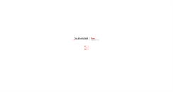 Desktop Screenshot of jalexandergroup.com